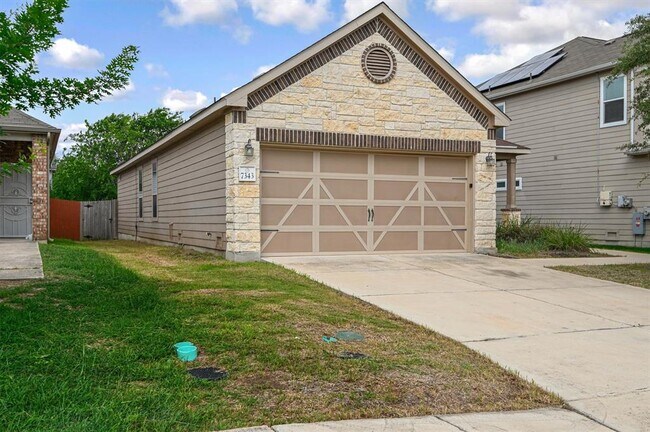 Building Photo - 7343 Bluebonnet Bay