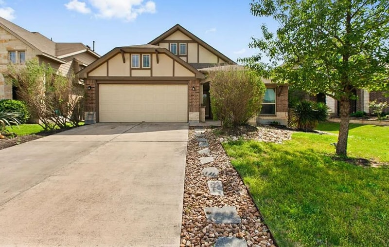 6501 Alleyton Dr, Austin, TX 78725 House Rental in Austin, TX