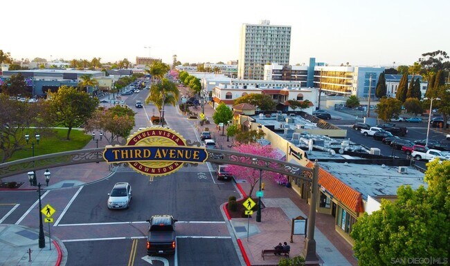 Foto del edificio - 520 Glover Ave