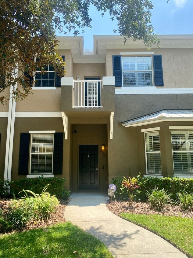 Citrus Park Luxury 3 Bedroom / 2.5 Bathroom Townhome Available 7/1/22 - Citrus Park Luxury 3 Bedroom / 2.5 Bathroom Townhome Available 7/1/22