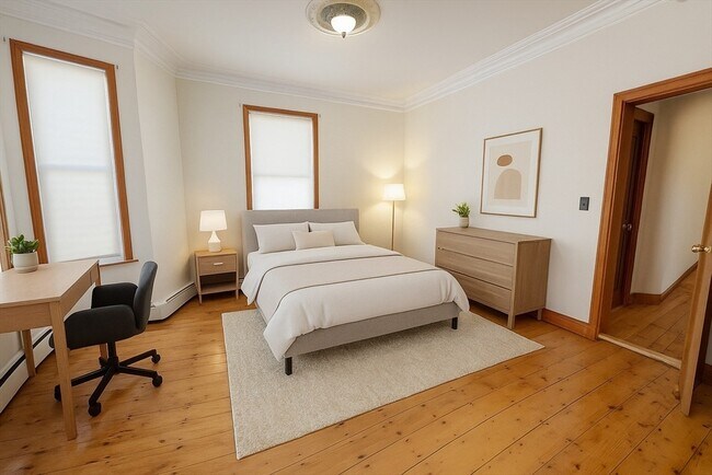 Foto del edificio - 1592 Tremont St