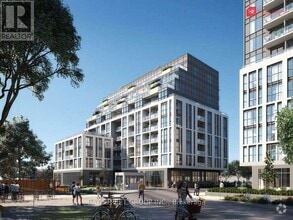 Building Photo - 3429-3429 Sheppard Ave E