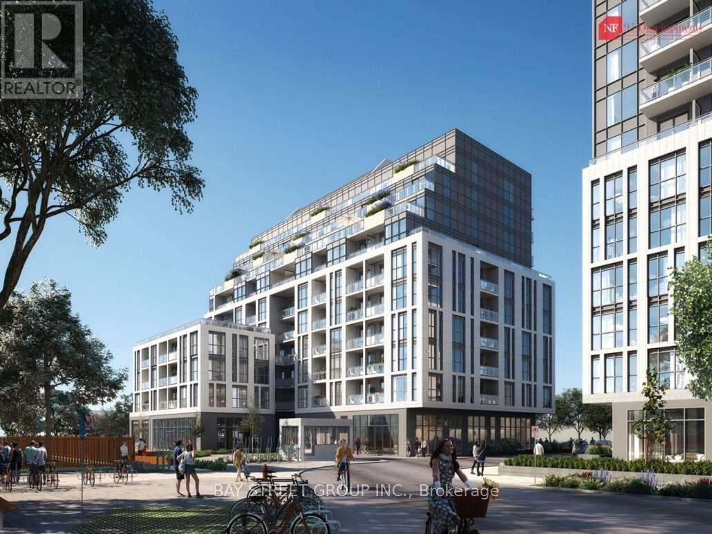 Photo principale - 3429-3429 Sheppard Ave E