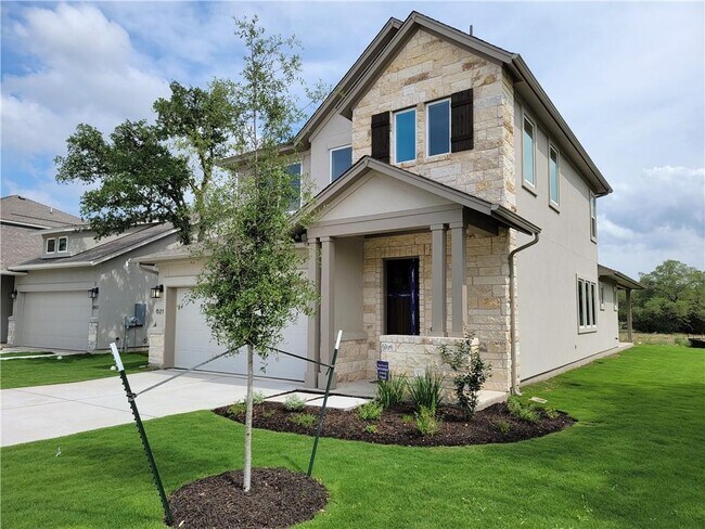 Foto del edificio - 621 Treaty Oak Dr