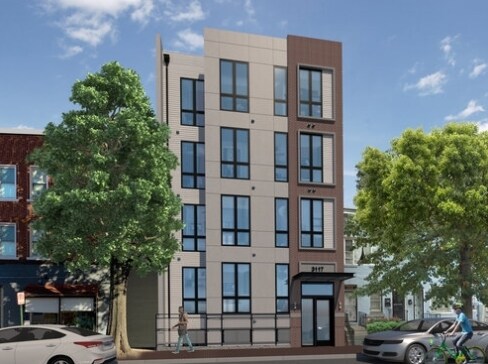 Building Photo - 3101 Georgia Ave NW