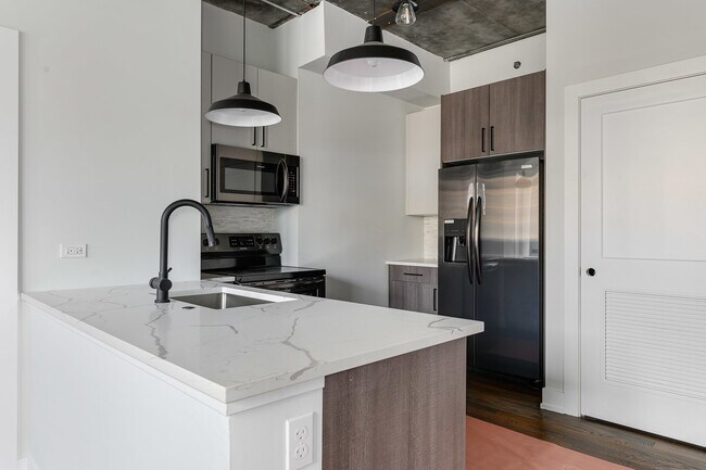 Foto del edificio - 4720 N Sheridan Rd