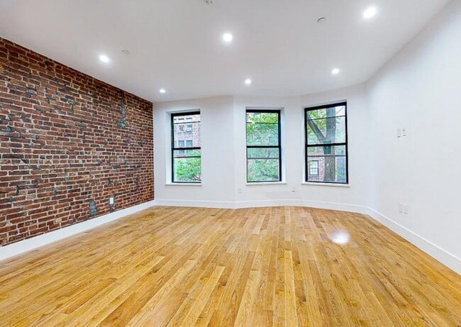 Building Photo - West 94th Street