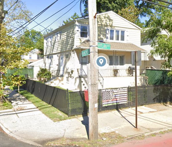 Building Photo - 2309 Hylan Blvd