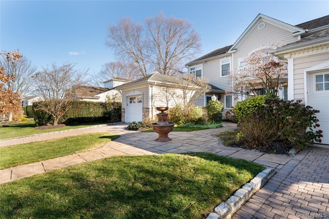 Foto del edificio - 19 Hamlet Woods Dr