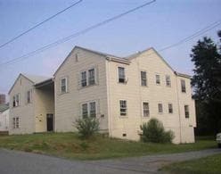 Primary Photo - Fife Street Apartments