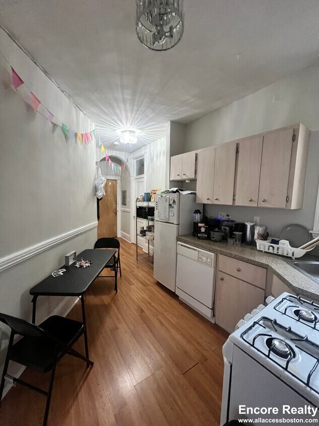 Foto principal - 38 Hemenway St