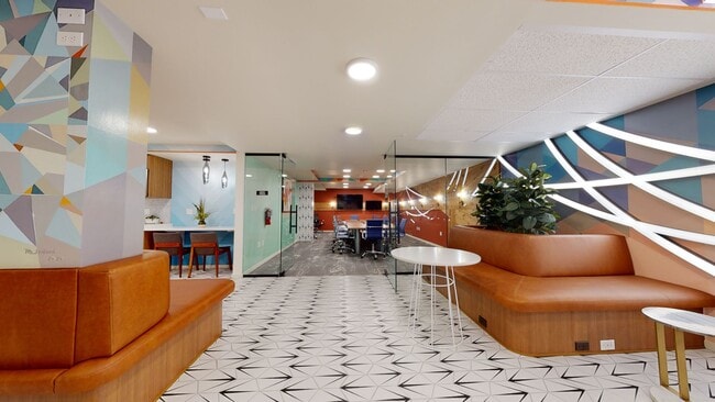 Interior Photo - Arete Apartments