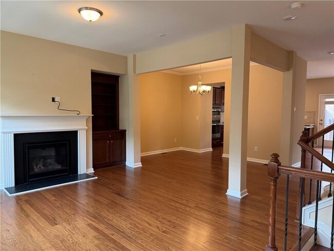 Building Photo - 3487 New Fawn Ln
