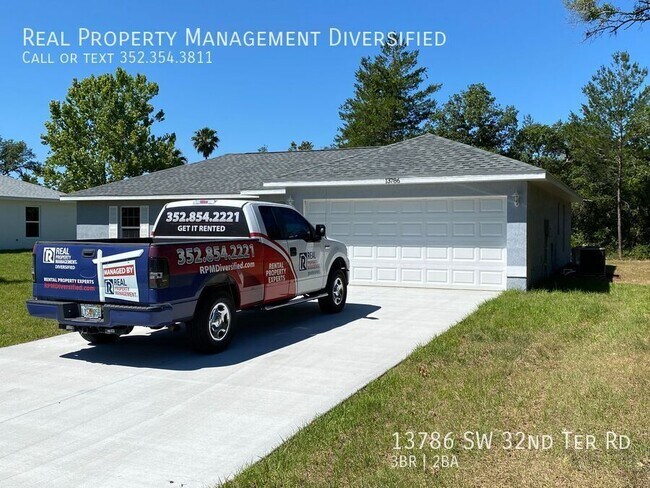 Foto del edificio - 13786 SW 32nd Terrace Rd