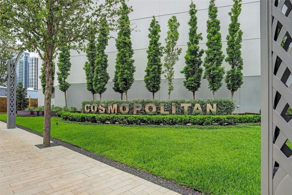 Foto principal - 1600 Post Oak Blvd