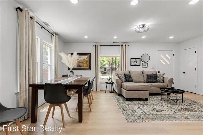 Foto del edificio - 3 br, 2 bath House - 1318 S West Ave