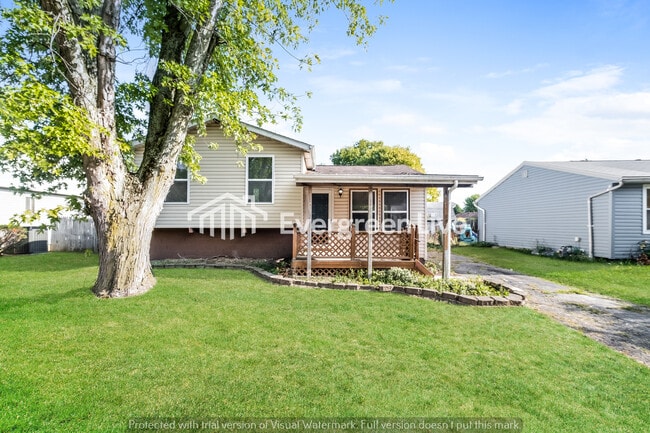 Building Photo - 3594 Rockledge Dr