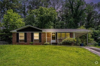 Building Photo - 2601 Riggs Dr