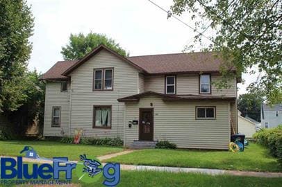 Primary Photo - 308 S Union St