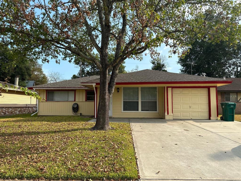 3808 Crawford Dr, Pasadena, TX 77503 House Rental in Pasadena, TX