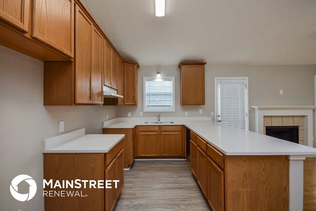 Foto del edificio - 110 Tara Way