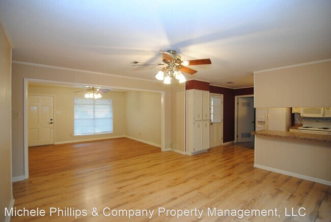 Building Photo - 3 br, 2 bath House - 9006 Patricia Lynn