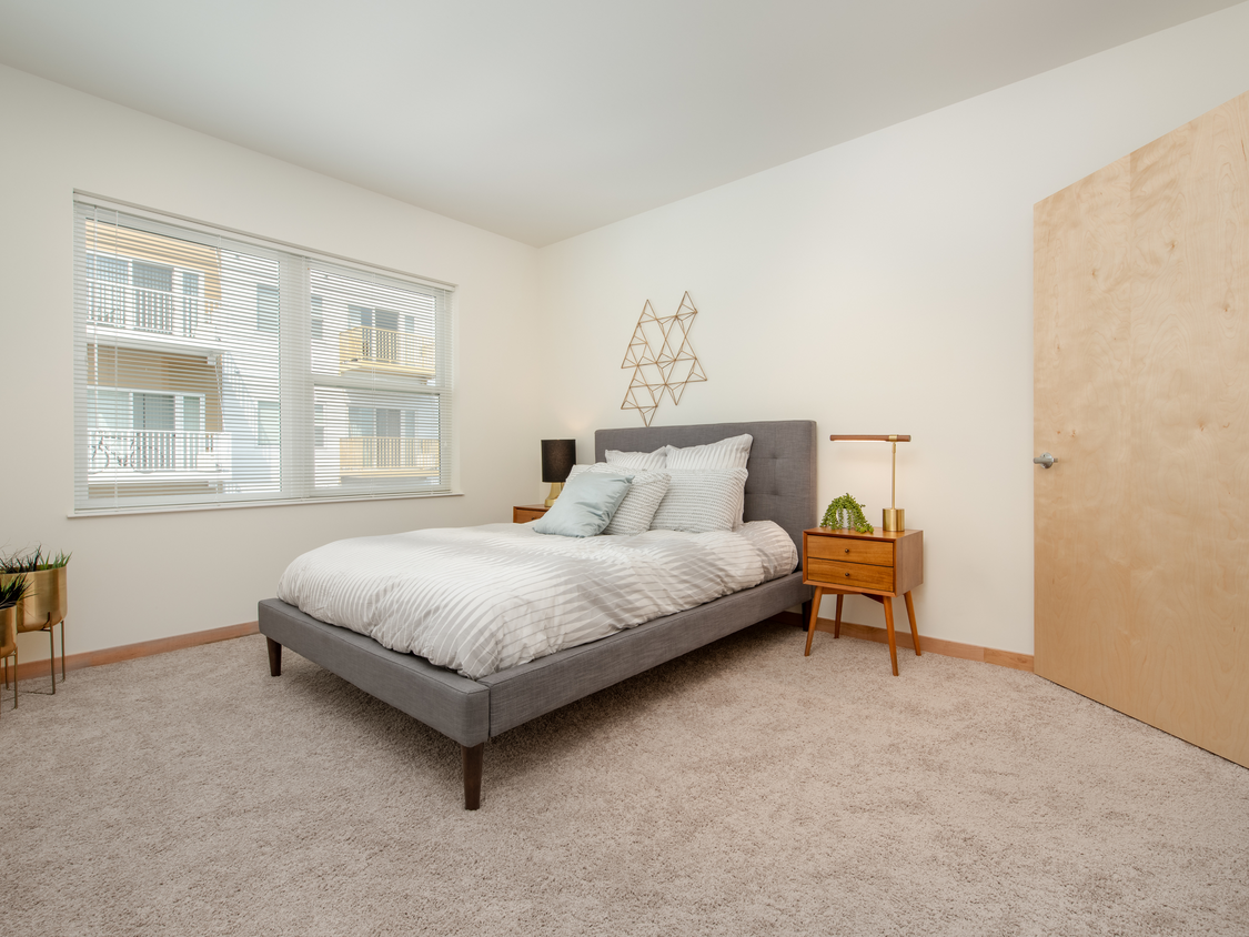 Trio - Alquileres en Milwaukee, WI | Apartamentos.com