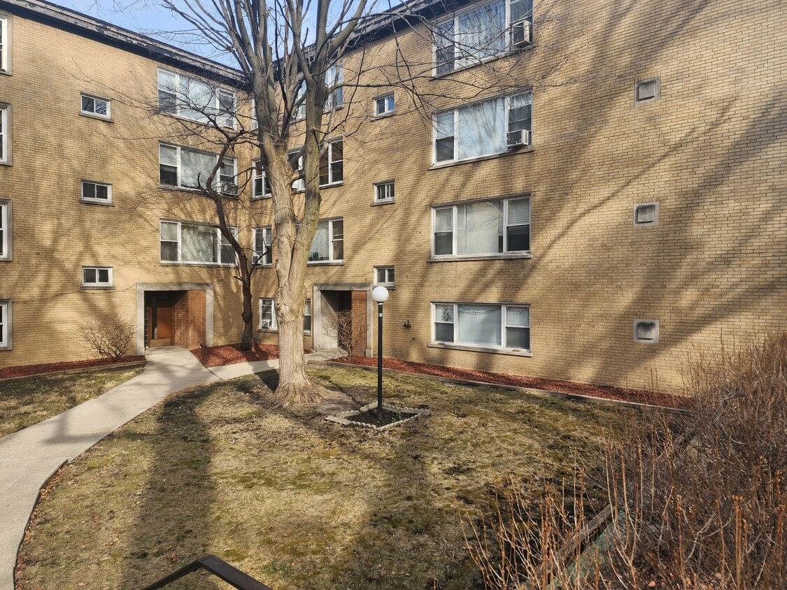 Primary Photo - 6146 N Damen Ave