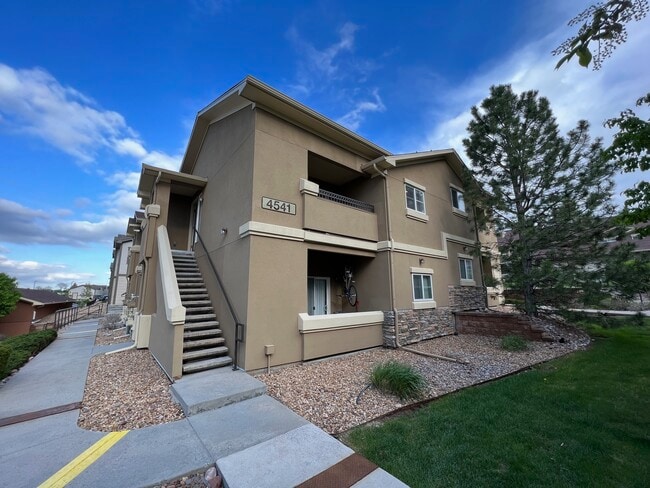 Building Photo - 4541 Copeland Loop