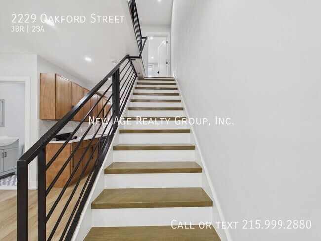 Foto del edificio - 2229 Oakford St