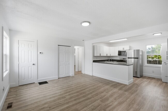 Foto del edificio - 2509 Marshall St