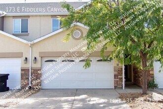 Building Photo - 173 E Fiddlers Canyon Rd