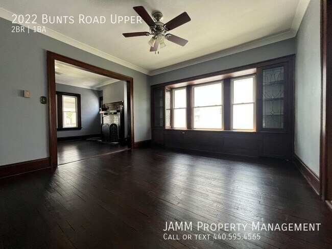 Building Photo - Beautiful 2 Bedroom Duplex in the heart of...