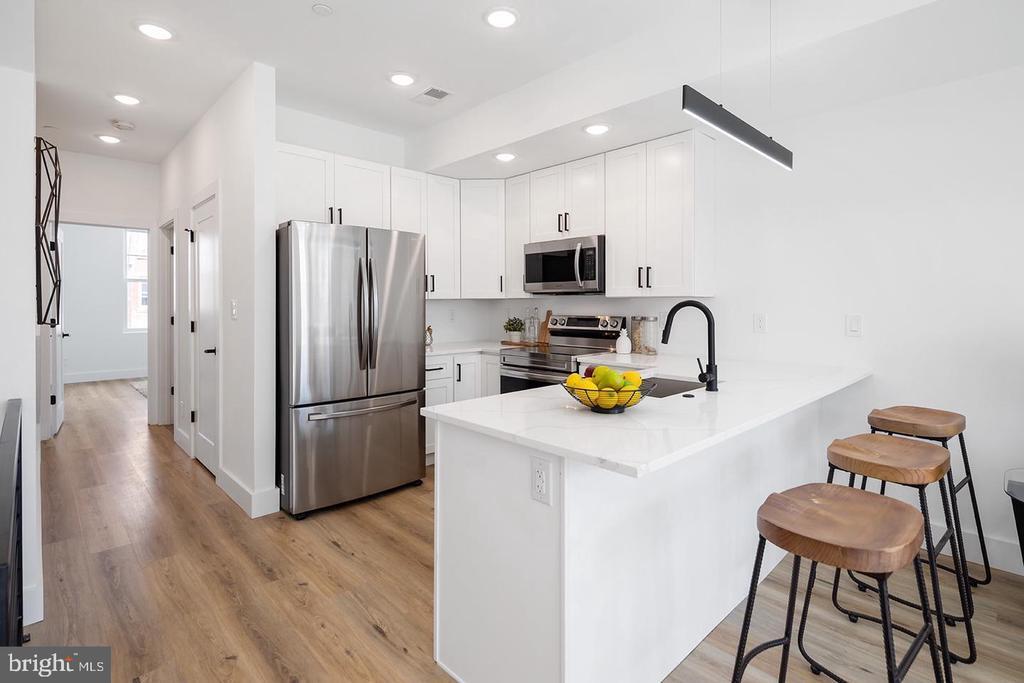 Foto principal - 3106 Clifford St