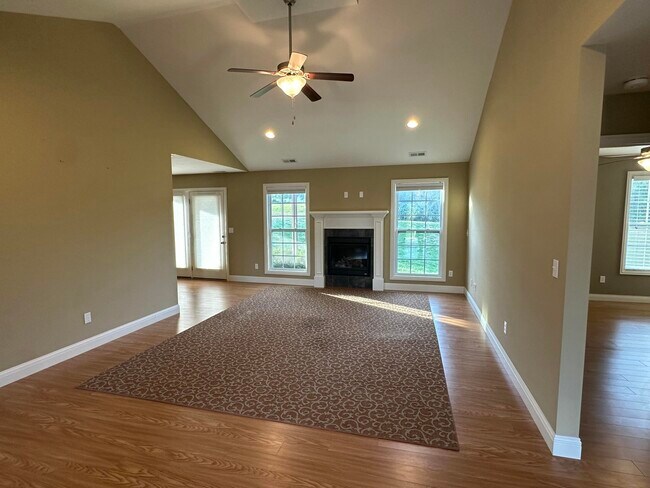 Foto del edificio - 4500 Weybridge Dr
