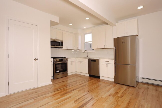 Foto del edificio - 413 Jefferson St