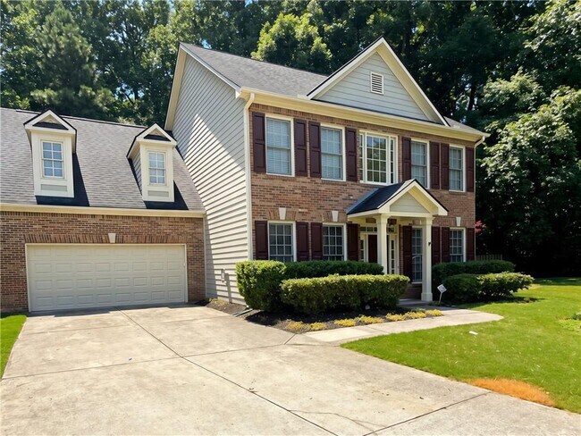 Foto del edificio - 1707 Hidden Pond Cir