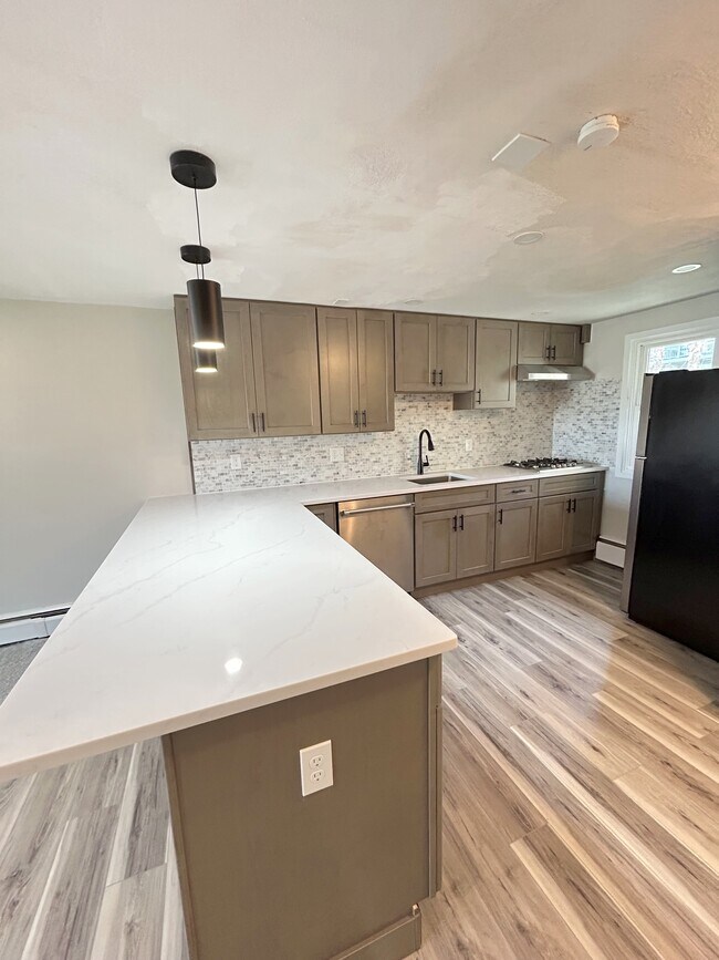 Foto del edificio - 301 Neponset St