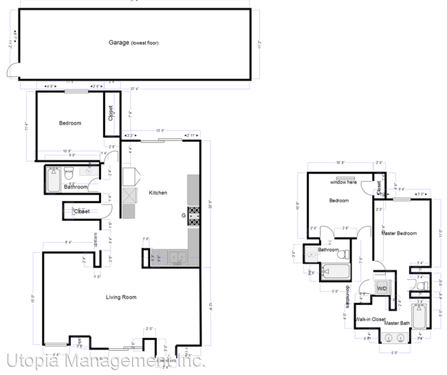 Building Photo - 3 br, 3 bath House - 8838 Spectrum Center ...
