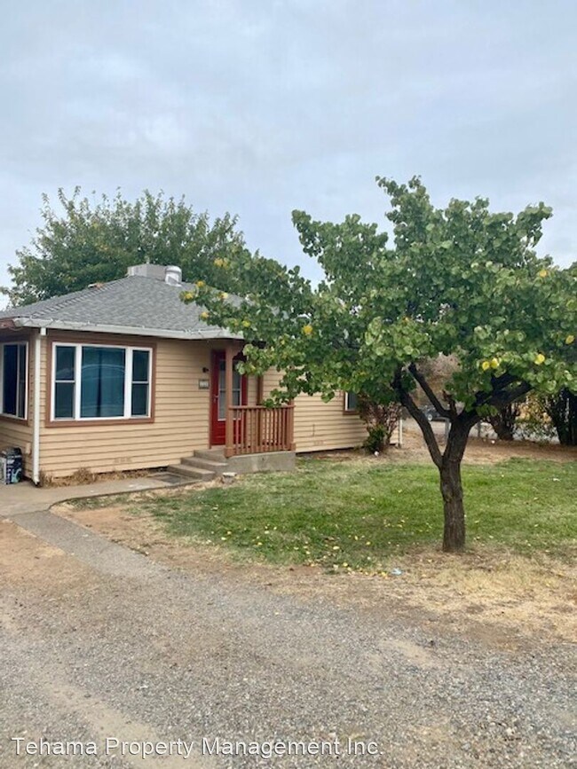 Building Photo - 2 br, 1 bath House - 720 Kimball Rd