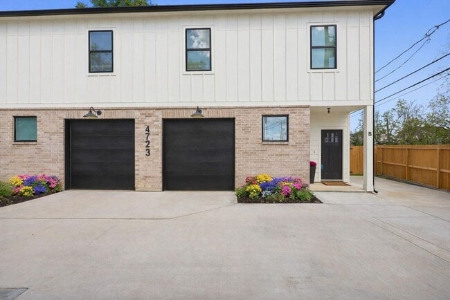 Photo - Brand-New Gated 3-Bed Home with Modern Finishes and Fenced Backyard