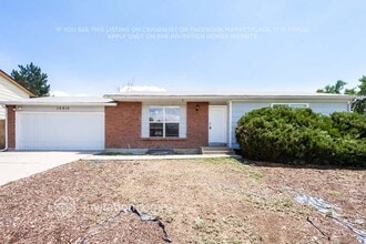 Building Photo - 10912 Birch Dr