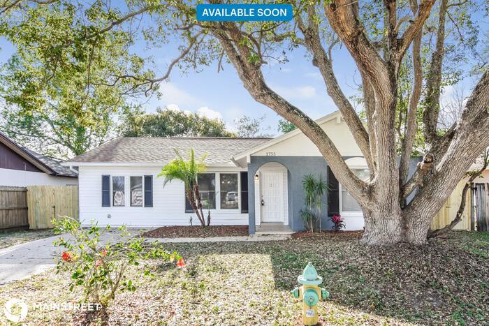 Primary Photo - 3753 Mexicali St, New Port Richey, FL 34655