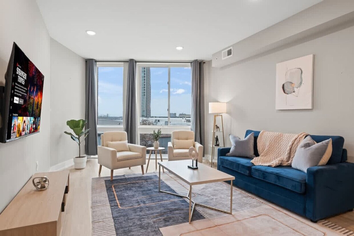 Foto principal - 626 N Delaware Ave