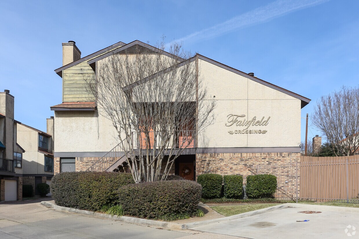 Foto del edificio - Fairfield Crossing