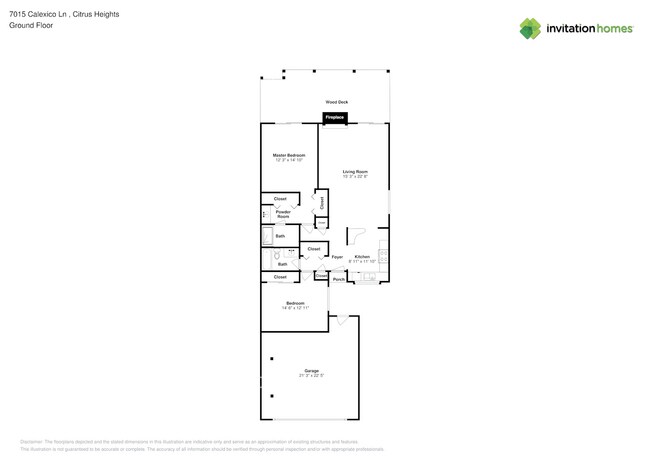 Foto del edificio - 7015 Calexico Ln