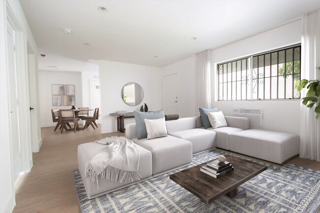 Foto del edificio - 980 White Knoll Dr
