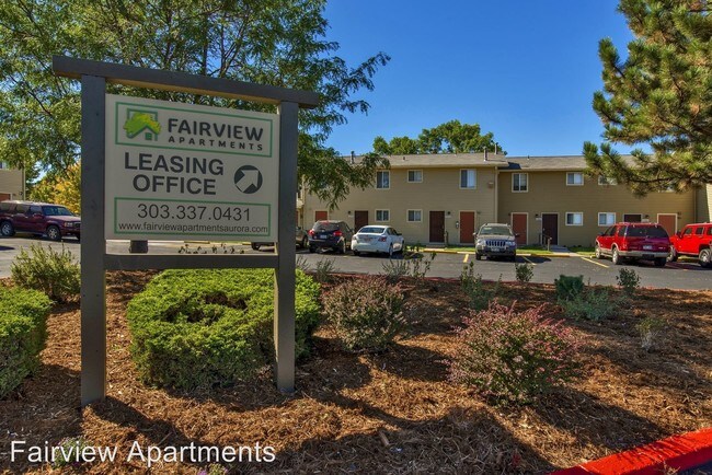 Building Photo - 14594 E Mississippi Ave