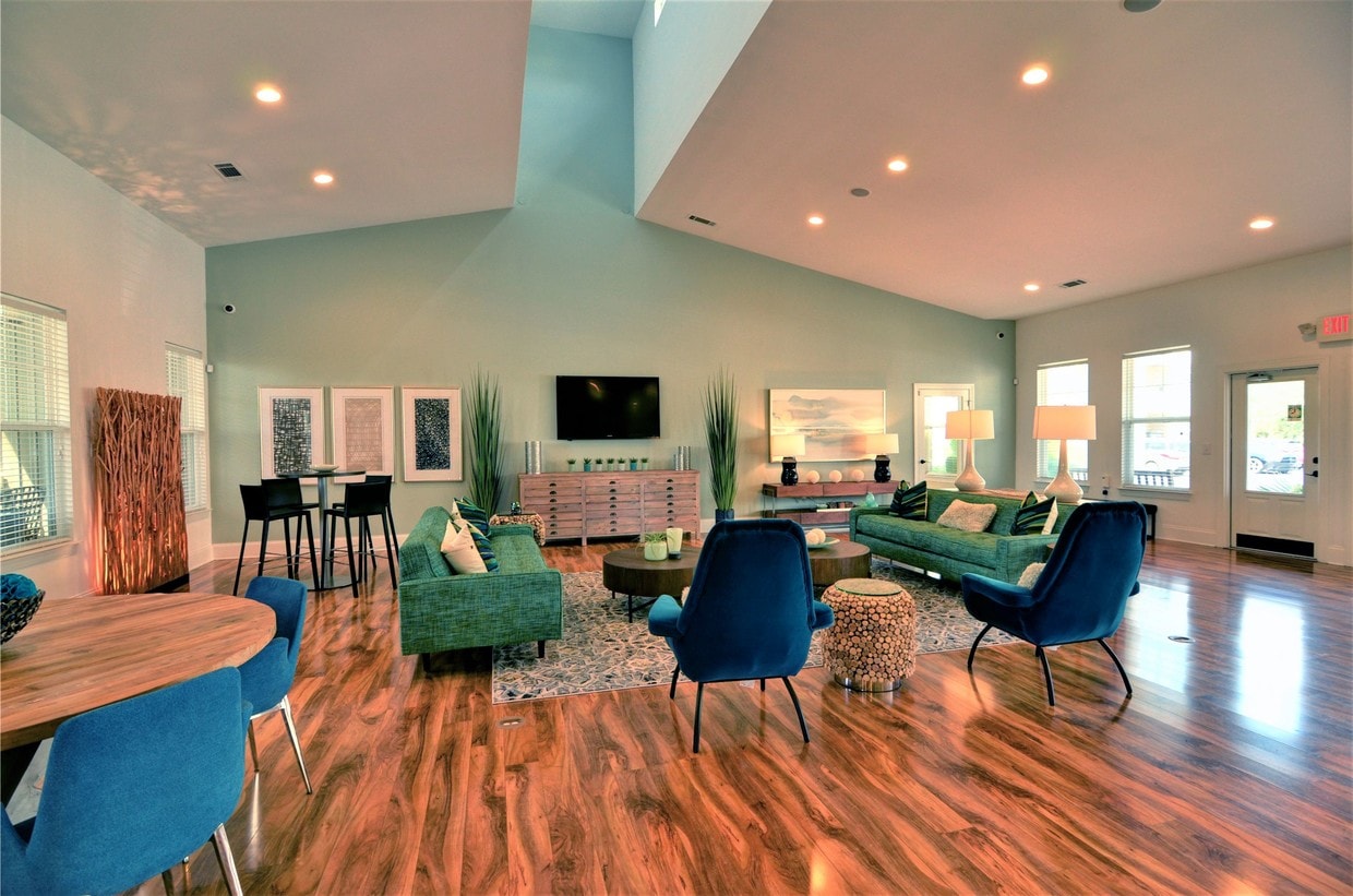 Hawthorne at Murrayville Apartments Wilmington, NC