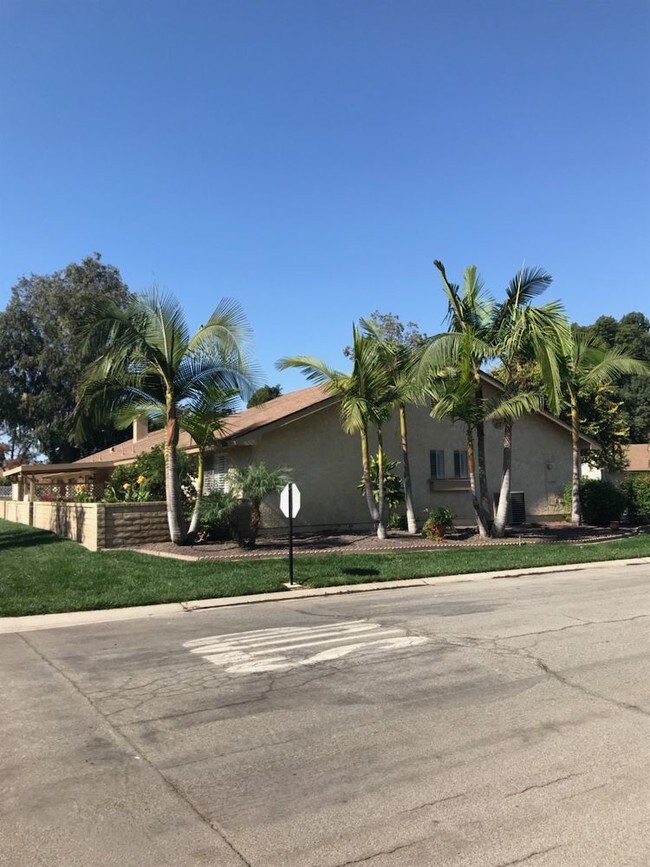 Leisure Village 55 community Camarillo Apartment for Rent in